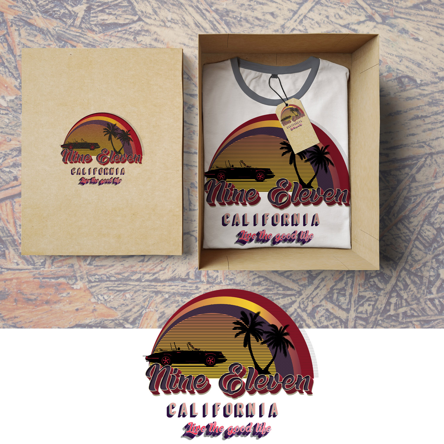 Design de T-shirt par Irina  pour ce projet | Design #11332940