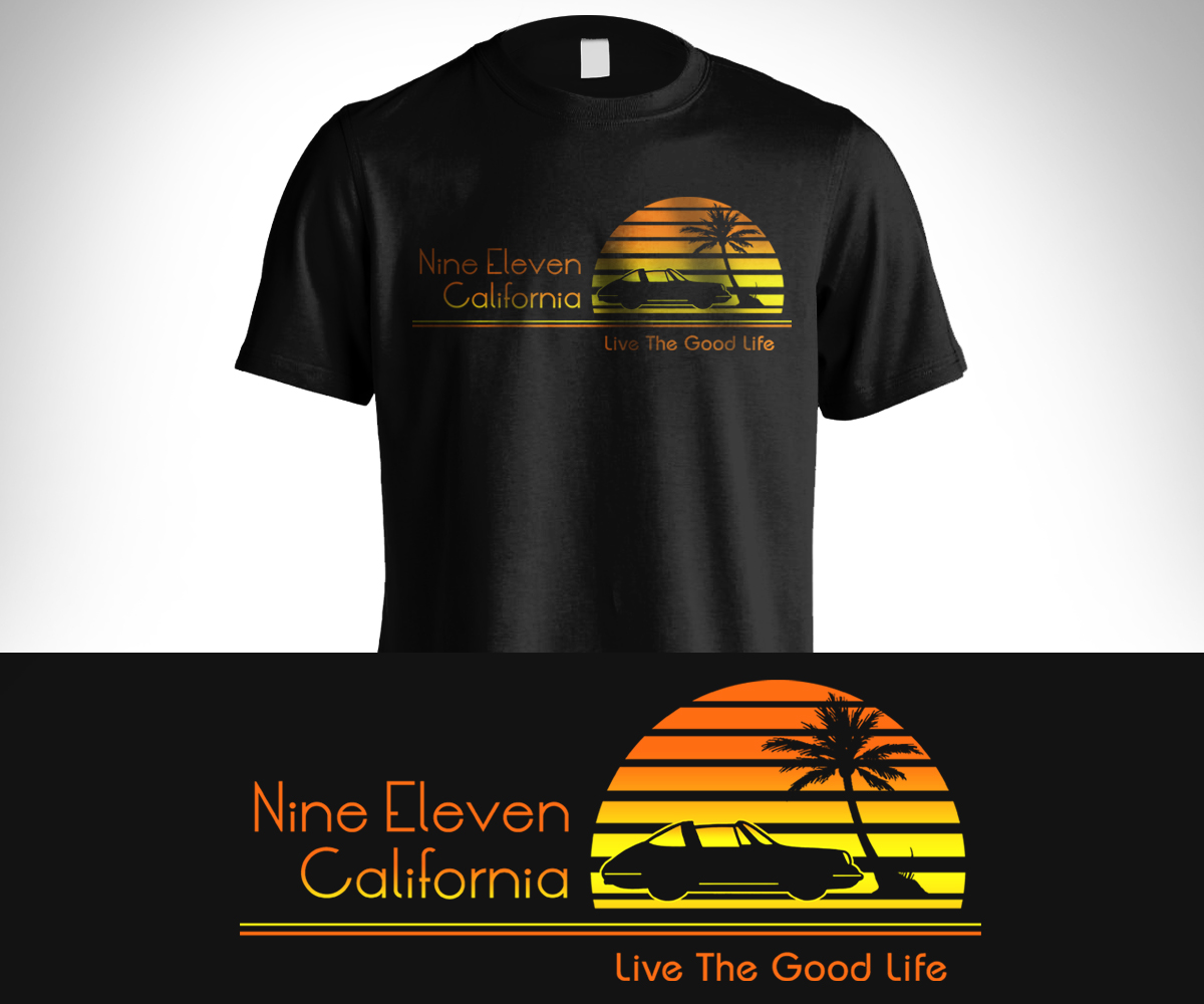 T-shirt Design by Andi Yan for this project | Design #11293553