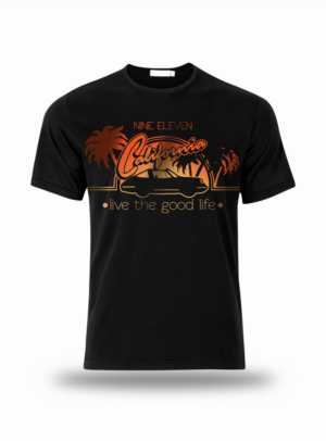 T-shirt Design by vrgraphicart