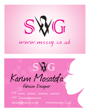 Logo Design by Karim Mostafa