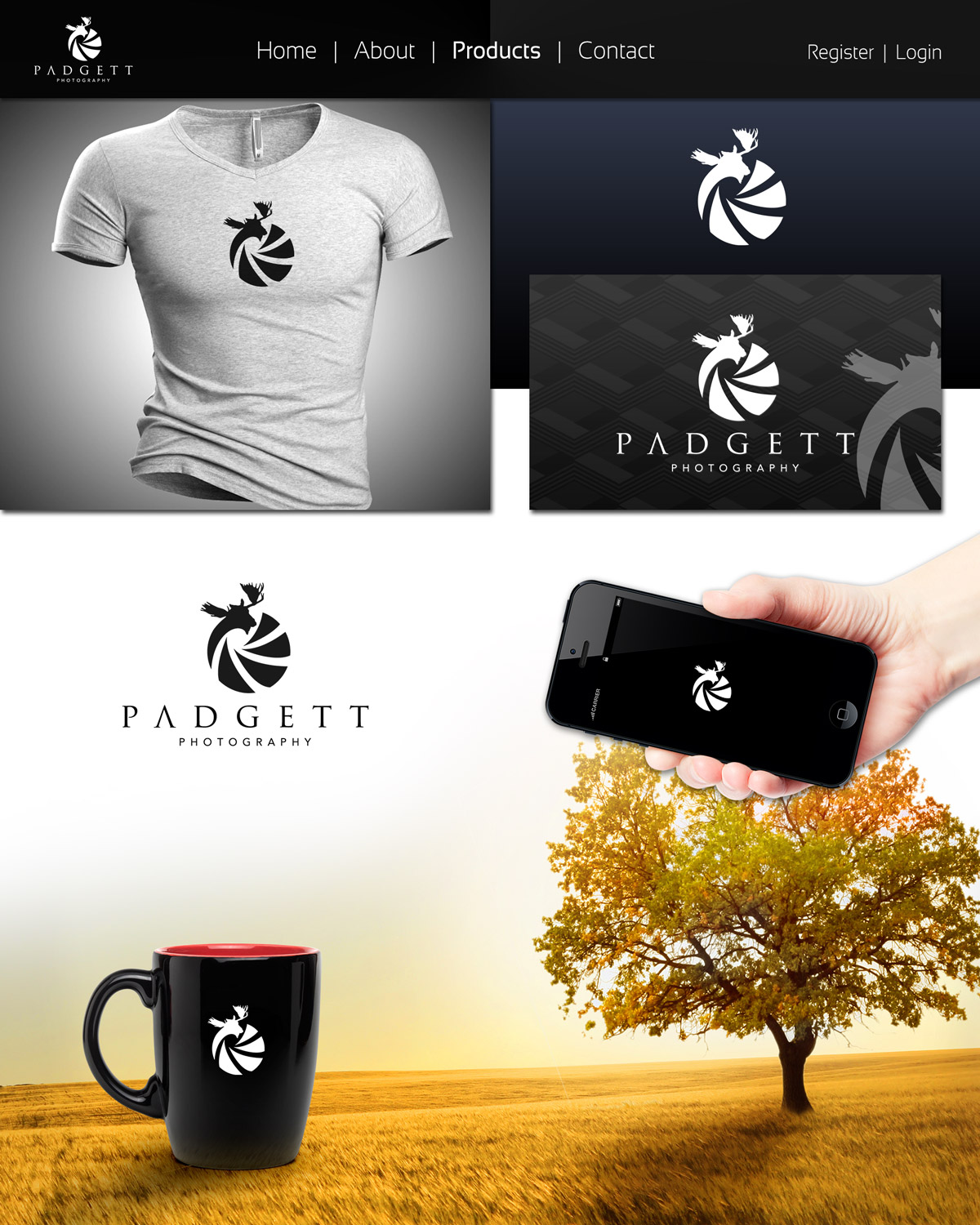 Logo Design by Mhosneezaman for this project | Design #11265868