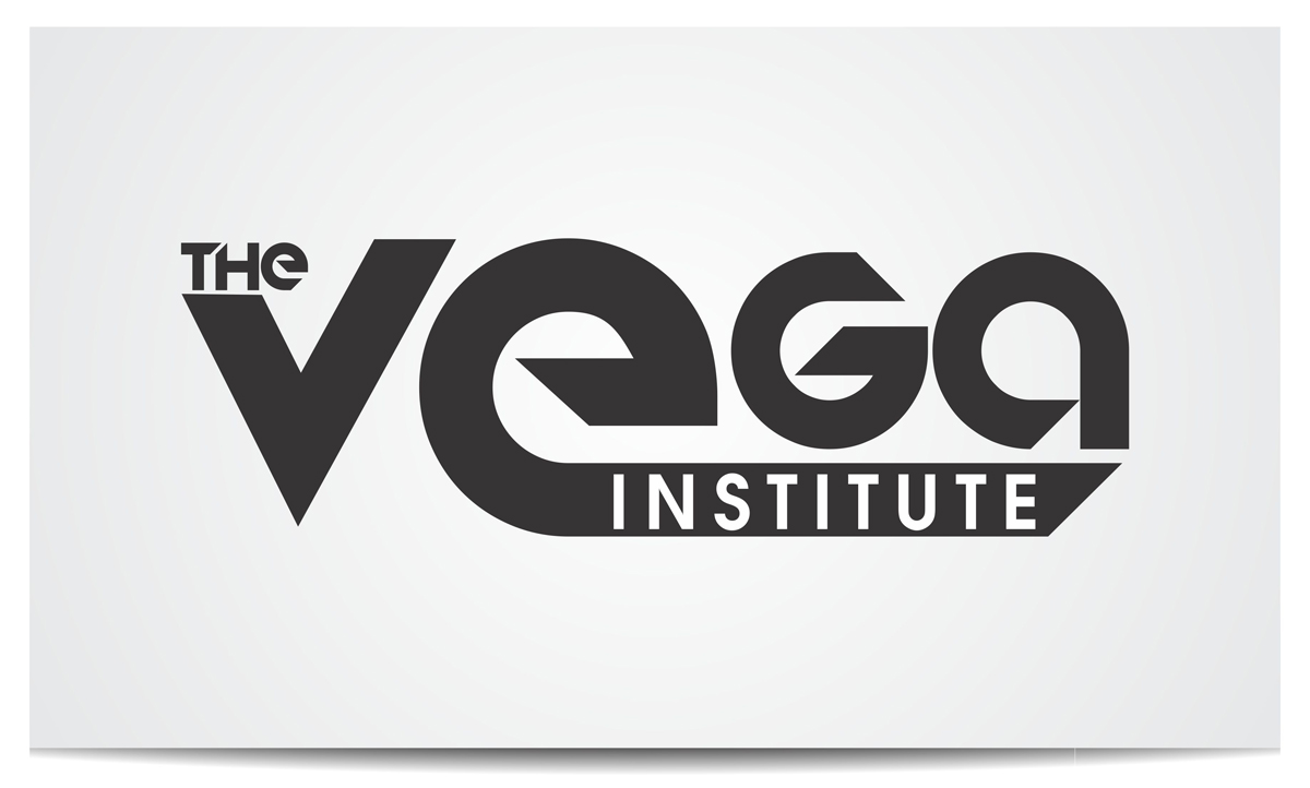 Logo Design by Eko Design for TheVegaInstitute.com | Design #2305322