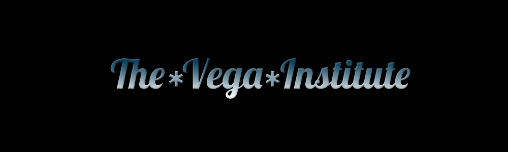 Diseño de Logo por CBeam776 para TheVegaInstitute.com | Diseño #2306107