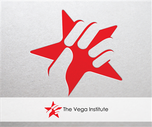 Logo Design by L'Anonyme for TheVegaInstitute.com | Design: #2305522