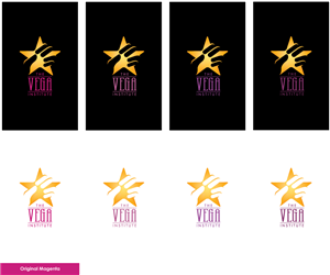 Logo Design by L'Anonyme for TheVegaInstitute.com | Design: #2307050