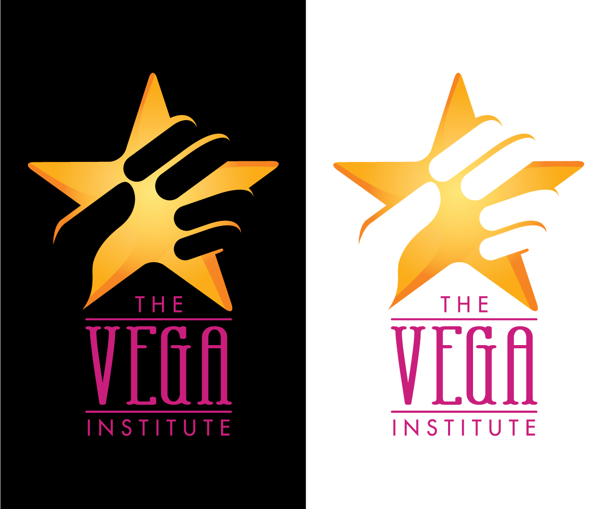 Logo Design by L'Anonyme for TheVegaInstitute.com | Design #2307298