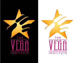 Logo Design by L'Anonyme for TheVegaInstitute.com | Design: #2307298