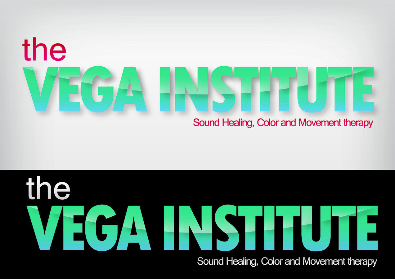 Logo Design by Clever Solutions for TheVegaInstitute.com | Design #2305170