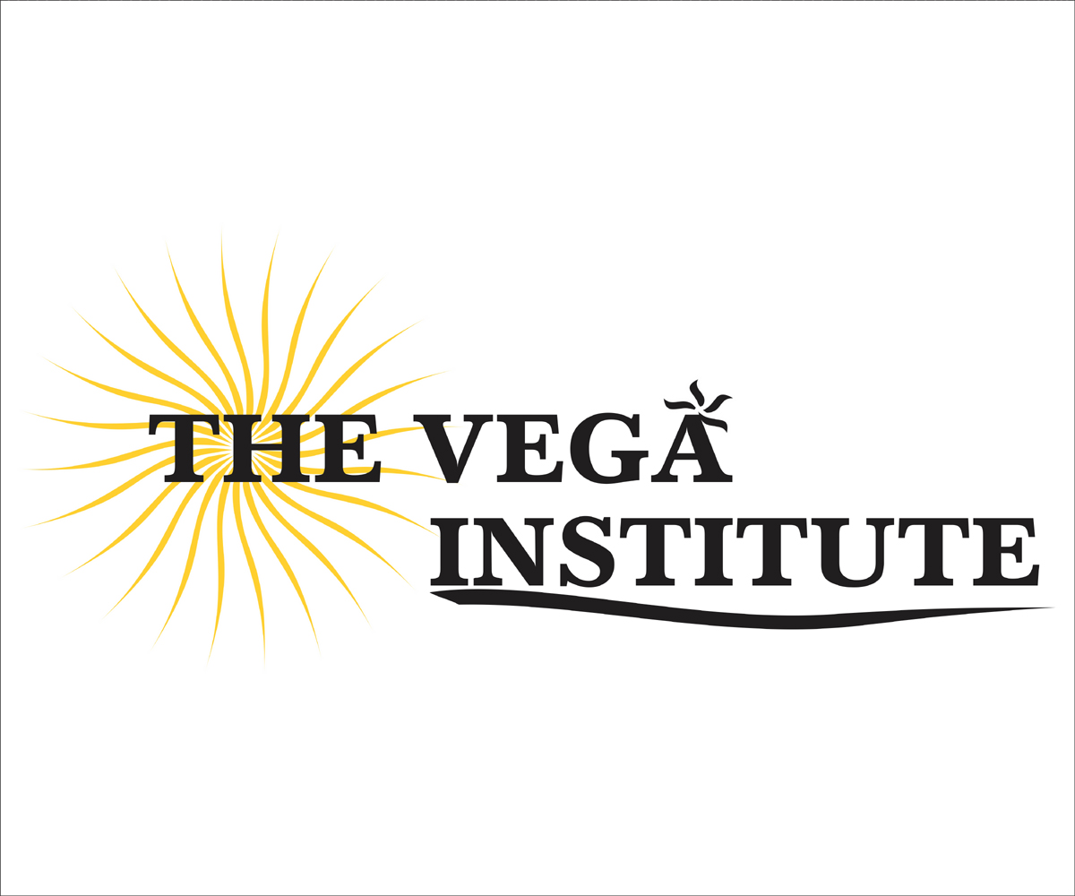 Logo Design by Shashwat Vyas for TheVegaInstitute.com | Design #2305925