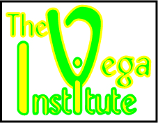 Logo Design by Nishan Harshana for TheVegaInstitute.com | Design #2306364