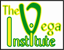 Logo Design by Nishan Harshana for TheVegaInstitute.com | Design #2306364