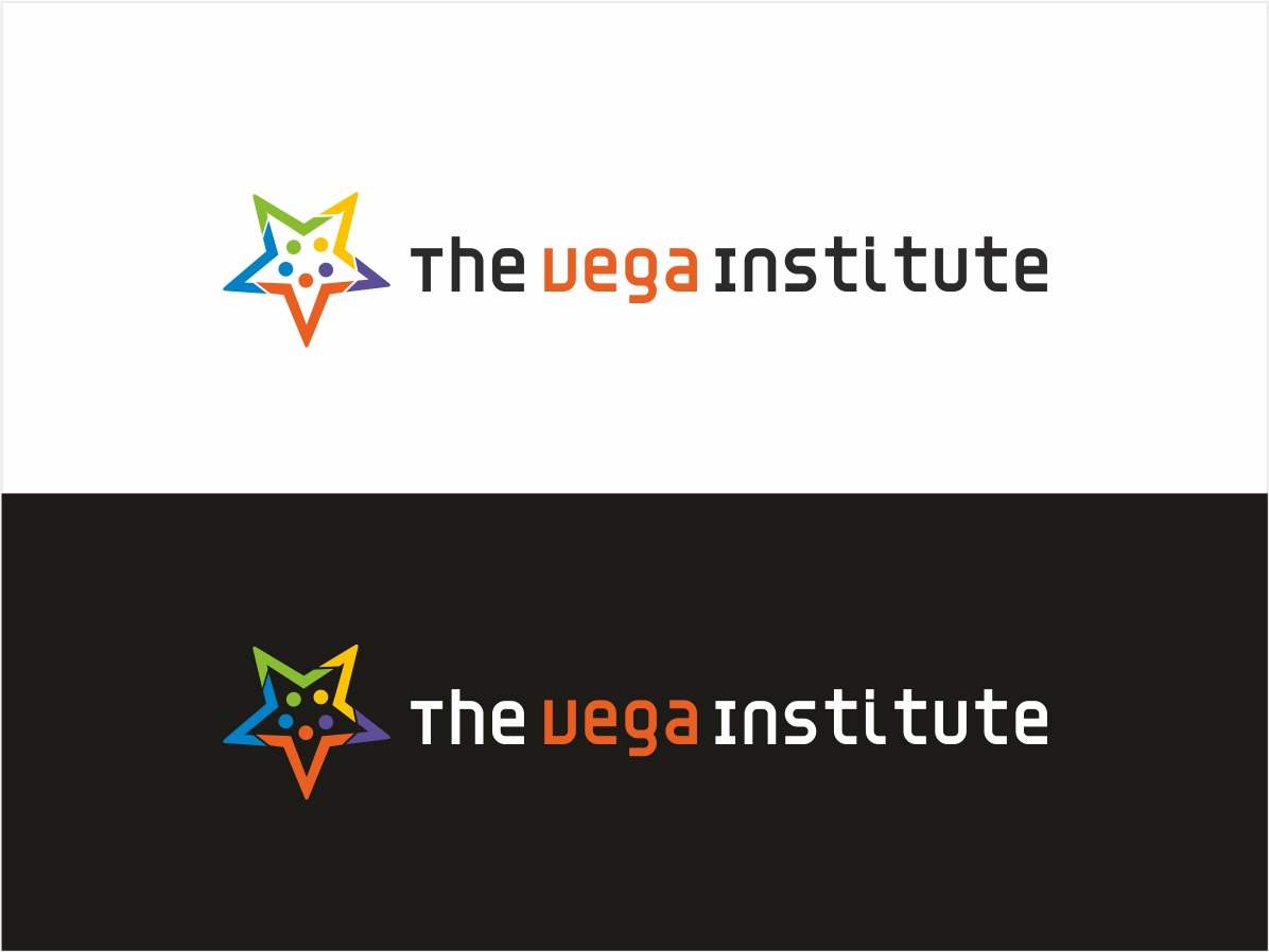 Logo Design by Logocraft for TheVegaInstitute.com | Design #2305373