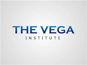 Logo Design by R16 for TheVegaInstitute.com | Design: #2305103
