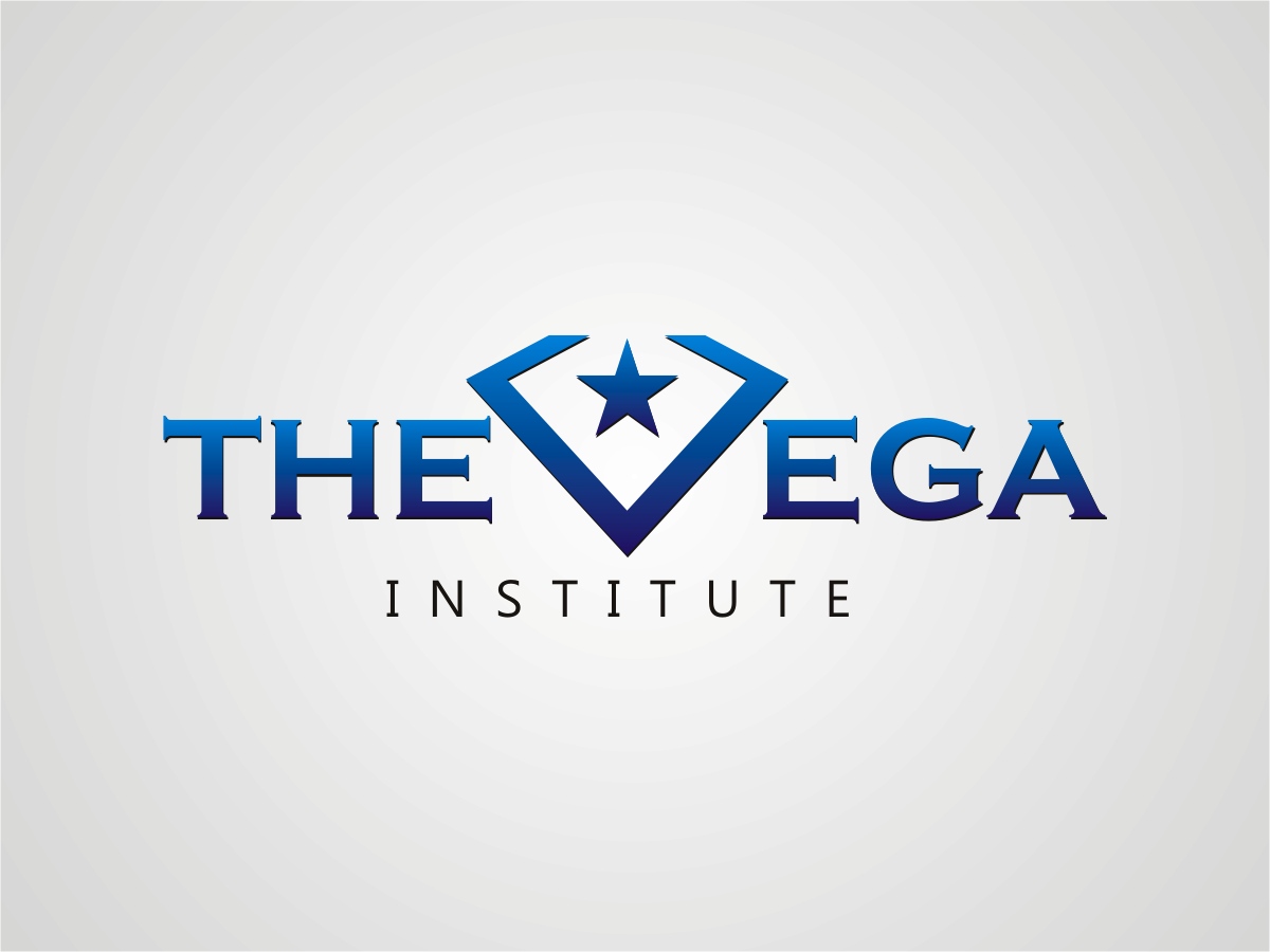 Logo Design by R16 for TheVegaInstitute.com | Design #2305178