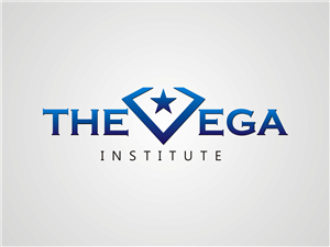 Logo Design by R16 for TheVegaInstitute.com | Design: #2305178