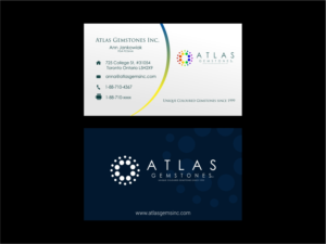 Logo Design by MICHAEL S.B for this project | Design: #11465732