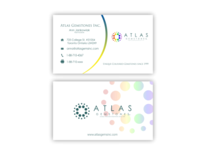 Logo Design by MICHAEL S.B for this project | Design: #11465761
