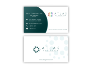 Logo Design by MICHAEL S.B for this project | Design: #11465804