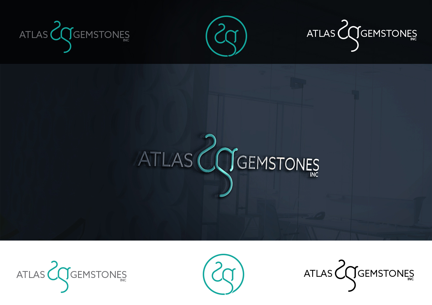 Logo-Design von maria-kaz für dieses Projekt | Design #11505126