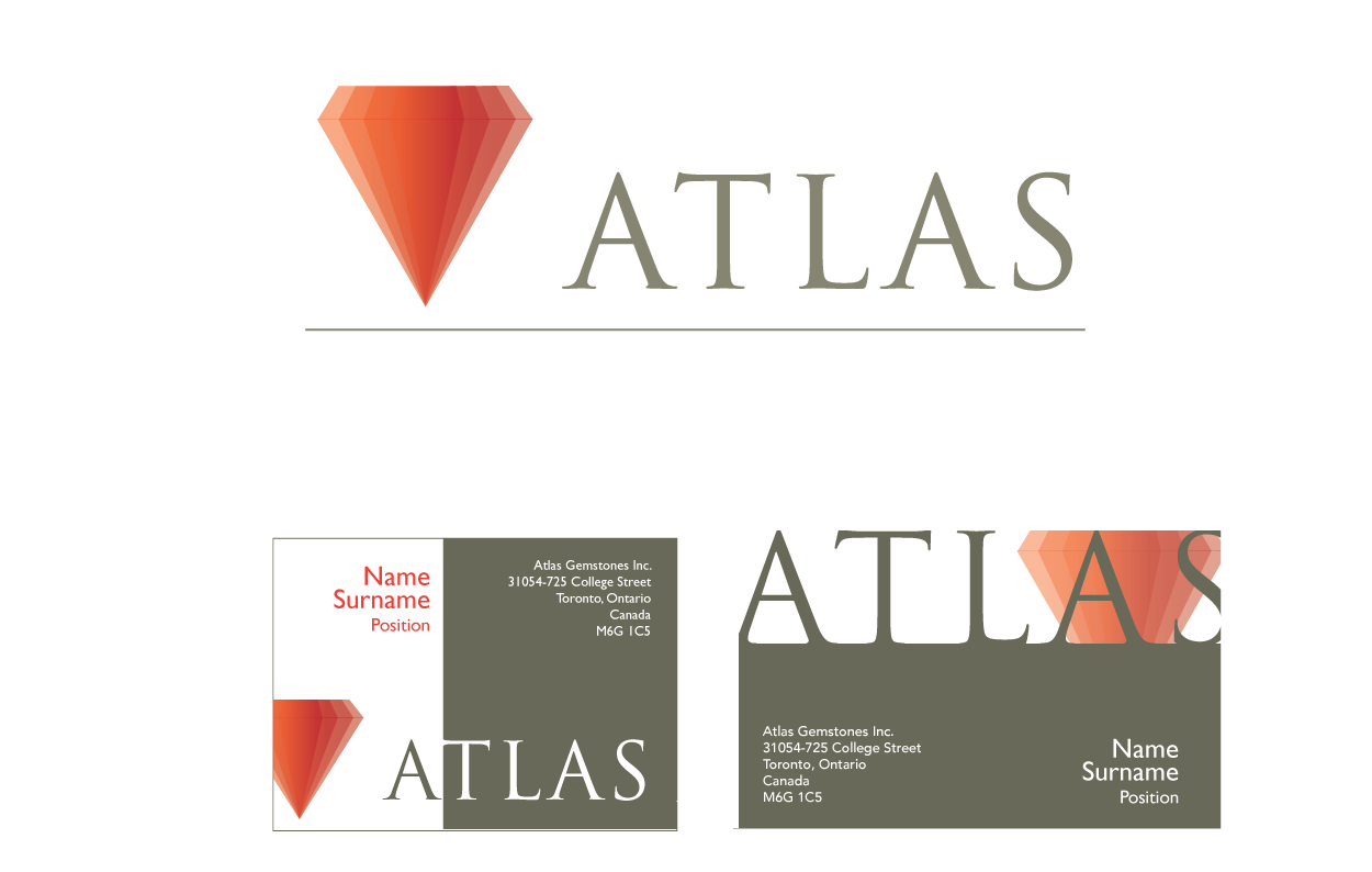 Logo Design by mfilevych for this project | Design #11264962