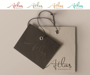 Logo Design by ChicD for this project | Design: #11353110