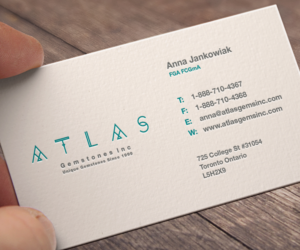 Logo Design by ChicD for this project | Design: #11470615