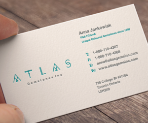 Logo Design by ChicD for this project | Design: #11470616