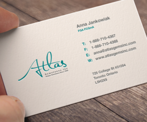 Logo Design by ChicD for this project | Design: #11470699