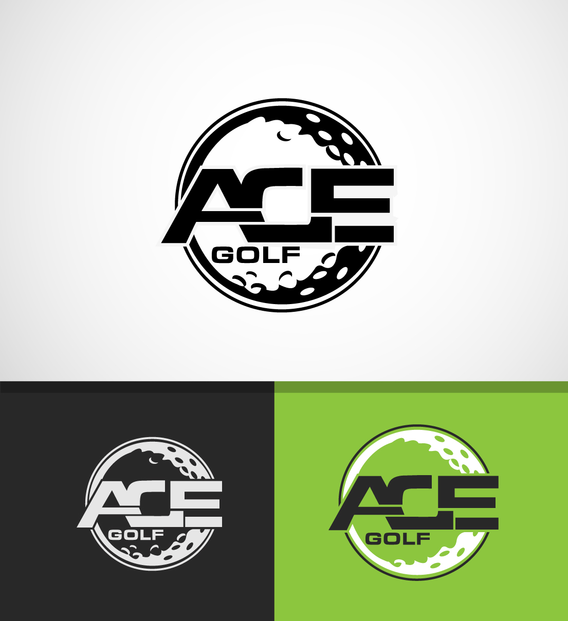 Logo Design by creative.bugs for this project | Design #11266544