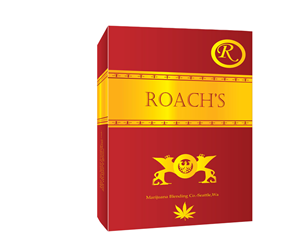 Packaging Design by Cristina-Andrada Hristu