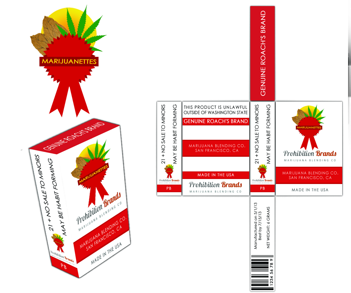 Design Emballage par Bespoke Branding And Design pour ce projet | Design #2332001