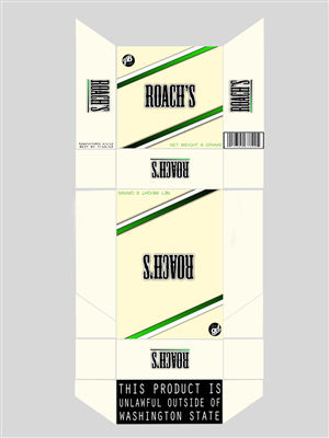 Design Emballage par BassStewart pour ce projet | Design : #2328335
