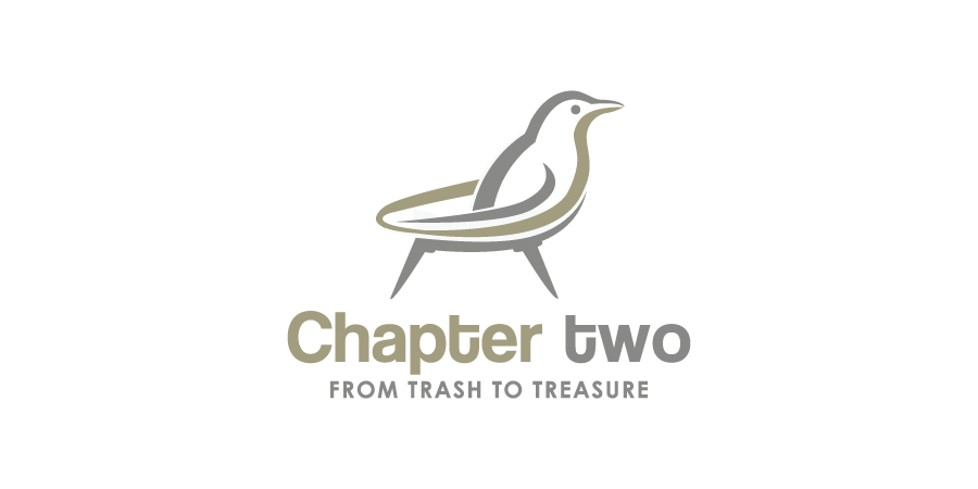 Logo Design by debdesign for Chapter two | Design #11267191