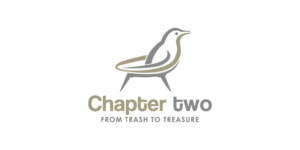 Logo-Design von debdesign für Chapter two | Design: #11267191