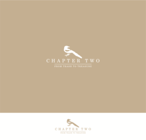 Diseño de Logo por Jamie Designs para Chapter two | Diseño #11266999