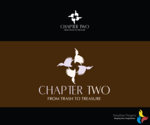 Logo Design by Kreative Fingers