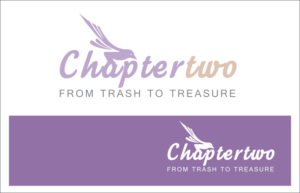 Diseño de Logo por designerupreti para Chapter two | Diseño #11323121