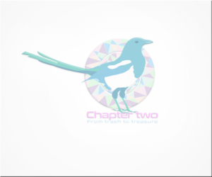 Diseño de Logo por Kyeong para Chapter two | Diseño #11265125