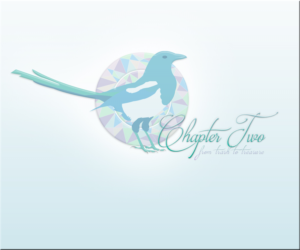 'Chapter two' and 'From trash to treasure' | Diseño de Logo por Kyeong