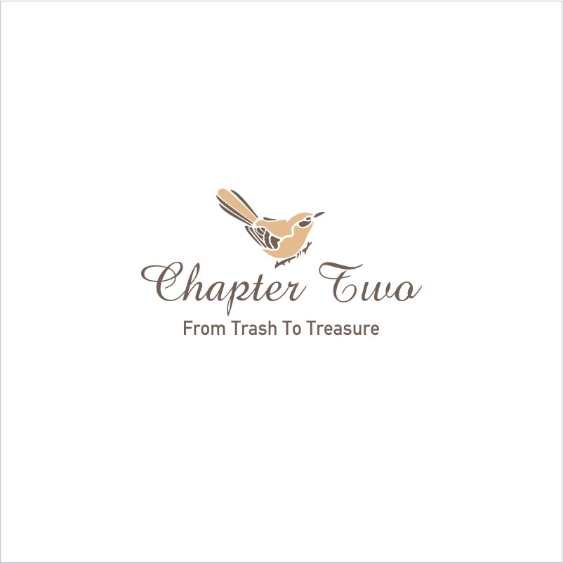 Design de Logo par Creativeart pour Chapter two | Design #11328555