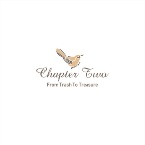 Diseño de Logo por Creativeart para Chapter two | Diseño #11328555