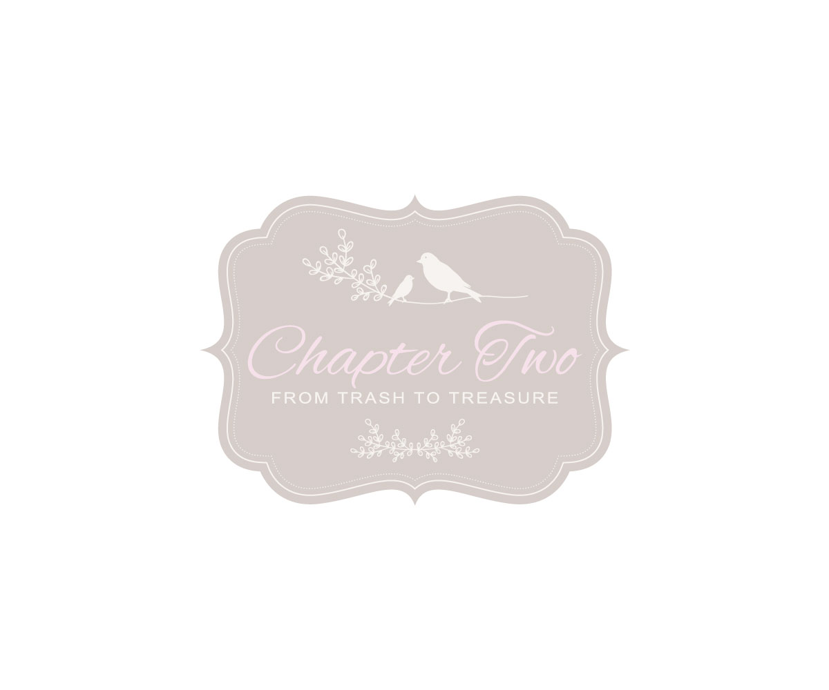 Logo Design by CaRo for Chapter two | Design #11312114