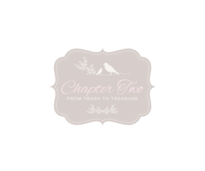 Logo-Design von CaRo für Chapter two | Design: #11312114