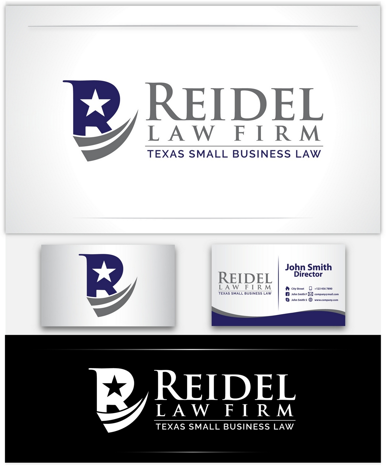Design de Logo par Alexander1987 pour Texas Small Business Law | Design #11395066