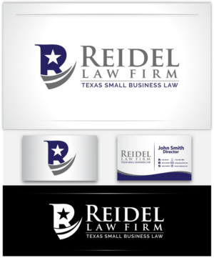 Design de Logo par Alexander1987 pour Texas Small Business Law | Design : #11395066