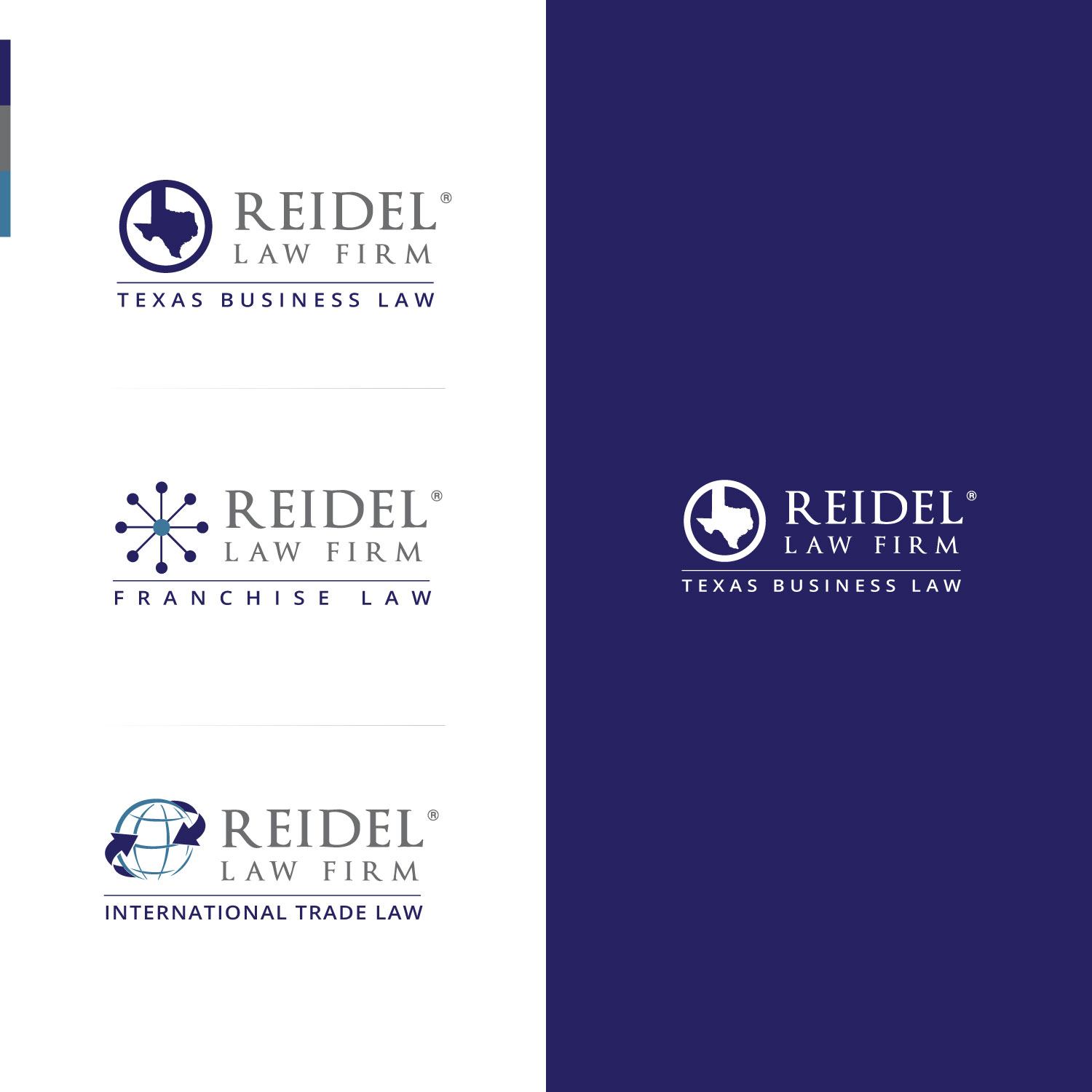 Design de Logo par Siltan pour Texas Small Business Law | Design #11340409