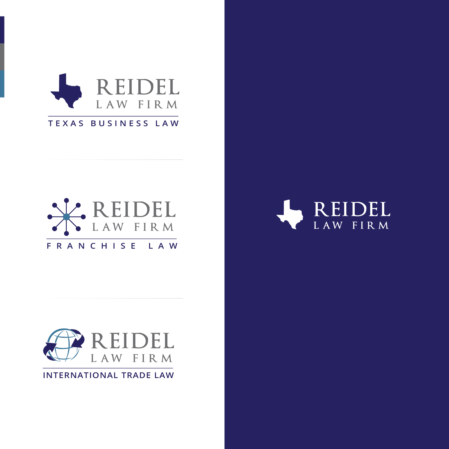 Design de Logo par Siltan pour Texas Small Business Law | Design : #11370037