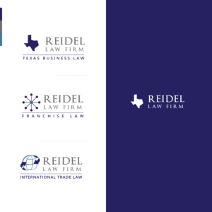 Design de Logo par Siltan pour Texas Small Business Law | Design : #11370037