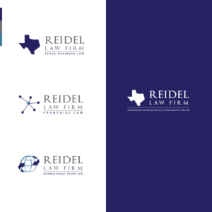 Design de Logo par Siltan pour Texas Small Business Law | Design : #11402374