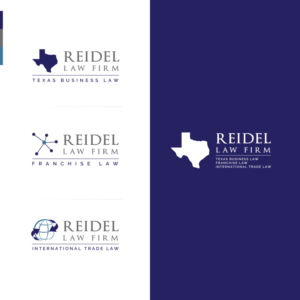 Design de Logo par Siltan pour Texas Small Business Law | Design : #11402561